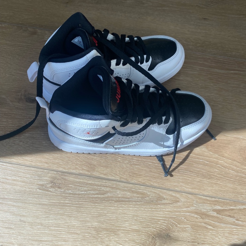 Nike Air Jordan Access GS Trainers AV7941 Sneakers